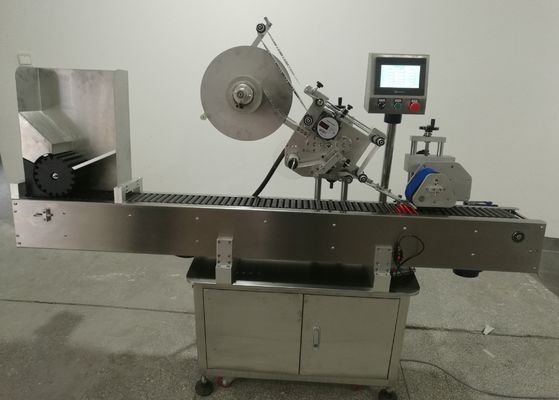 Vial Labeling Machine factory, Buy good quality Vial Labeling Machine ...