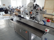 High Speed 10ml Vial Labeller Ampoule Labeling Machine