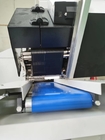 Zebra ZE500 Printing Sticker Tagging Machine Self Adhesive Labeling Machine 450W