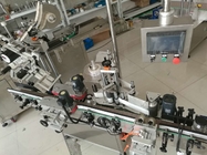 Opp PET Flat Bottle Labeling Machine 1phase 30-130Bottles/Min