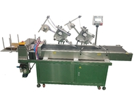 600W Automatic Mylar Bag Labeling Machine Applicator 5-310mm