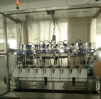 CBD Lubricant Engine Oil Bottle Sealing Machine 200ml-5000ml