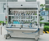 Automatic Wine Shampoo Aseptic Bottle Filling Machine 50ml-5000ml