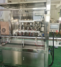 CBD Lubricant Engine Oil Bottle Sealing Machine 200ml-5000ml