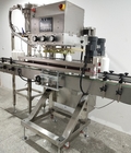 SUS316 Automatic Capping Machine For Bottles Online 380V 1200W