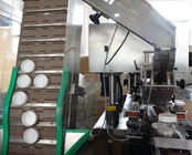 SUS316 Automatic Capping Machine For Bottles Online 380V 1200W