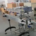 Automatic Electromagnetic Induction Sealing Machine Inline Induction Sealer for Plastic Bottle
