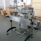 Aluminium Foil Semi Automatic Induction Sealing Machine Non Touch Sealer
