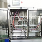 200-10000ml Whisky Automatic Liquid Filling Machine For Small Bottle
