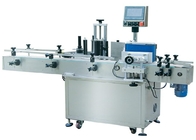 76mm Round Bottle Labeling Machine Easy To Operate And Maintain