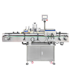 Touch Screen Wine Labeling Equipment / Label Applicator Machine For Small Bottles