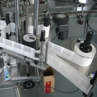 YM515 Self Adhesive PET Round Bottle Labeling Machine Automatic SUS304