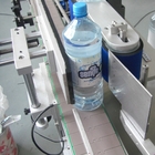 Automatic Self Adhesive Labeling Machine For Round Water Beverage Drink Bottle