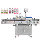 Automatic Self Adhesive Labeling Machine For Round Water Beverage Drink Bottle