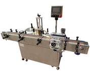 YM510 High Speed Double Side Sticker Labeling Machine For Bottles 10mm-300mm