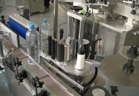 ODM Wrap Around Semi Automatic Labeling Machine Applicator 30-100bottles/Min