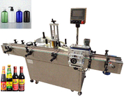 Compact And Efficient Automatic Labeling Machine For Self Adhesive Labeling Machines