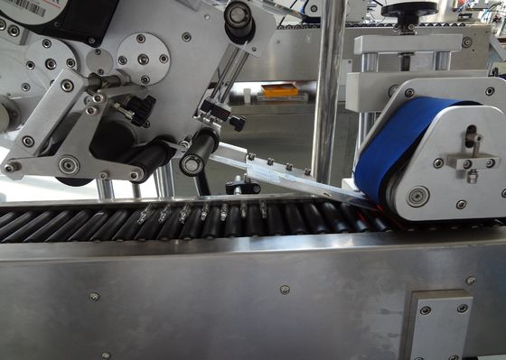Vail Label Machine Automatic Vial Labeling Machine Ym215