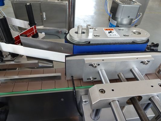 Label Pleasingmachine Precise Placement Automatic Labeling Machine With High Accuracy And ...