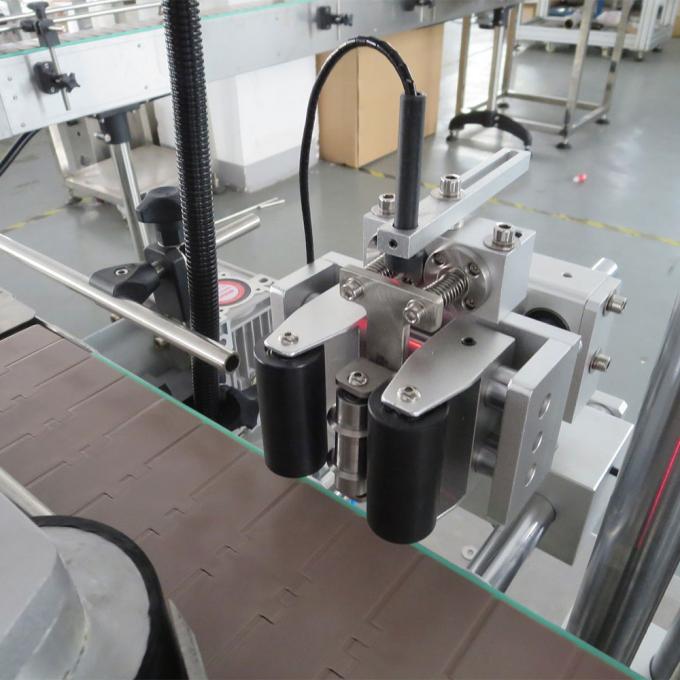 220V Bottle Sticker Applicator