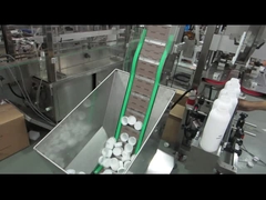 SUS316 Automatic Capping Machine For Bottles Online 380V 1200W