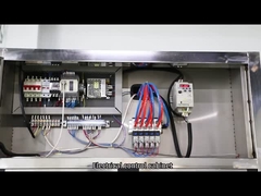 High Speed Filling And Capping Machine Fully Automatic