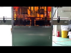 Automatic Capping Machine
